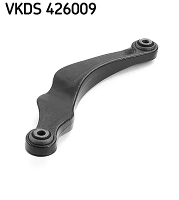 Носач, окачване на колелата SKF
